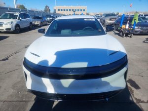 Moto LUCID MOTORS AIR TOURING