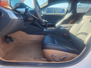 Moto LUCID MOTORS AIR TOURING