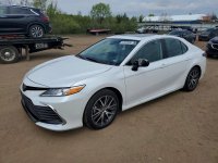 Toyota CAMRY XLE