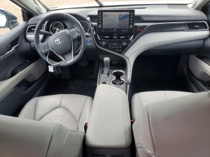 Toyota CAMRY XLE