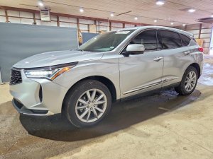 Acura RDX