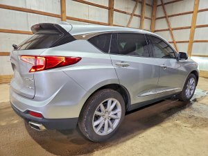 Acura RDX