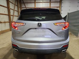 Acura RDX