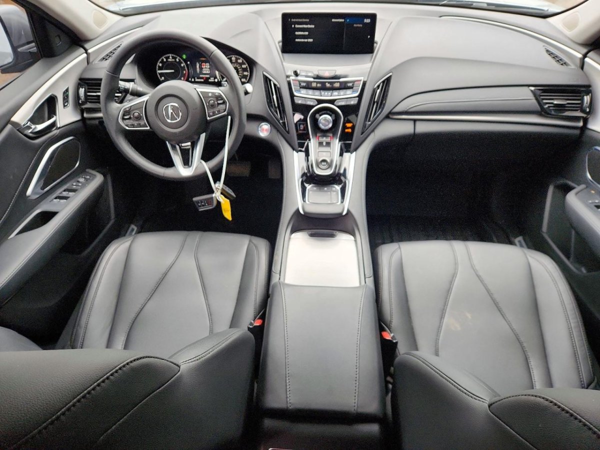 Acura RDX
