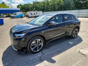 Audi Q4 E-TRON PREMIUM