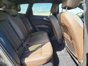 Audi Q4 E-TRON PREMIUM