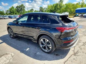 Audi Q4 E-TRON PREMIUM