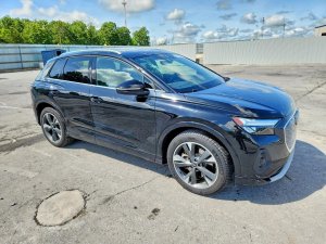 Audi Q4 E-TRON PREMIUM