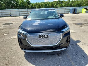 Audi Q4 E-TRON PREMIUM