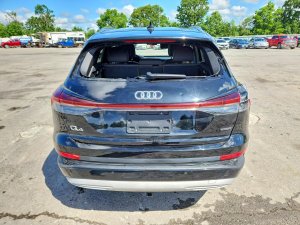 Audi Q4 E-TRON PREMIUM