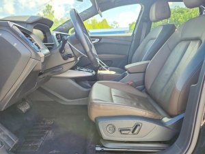 Audi Q4 E-TRON PREMIUM