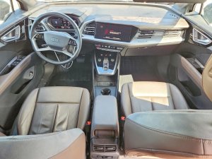 Audi Q4 E-TRON PREMIUM