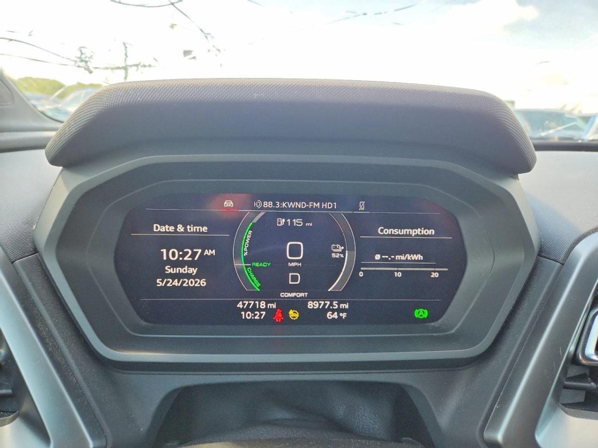 Audi Q4 E-TRON PREMIUM