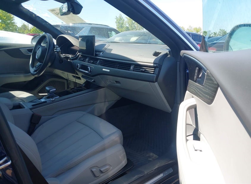 Audi A5, Sportback Premium Plus 45 Tfsi Quattro S Tronic