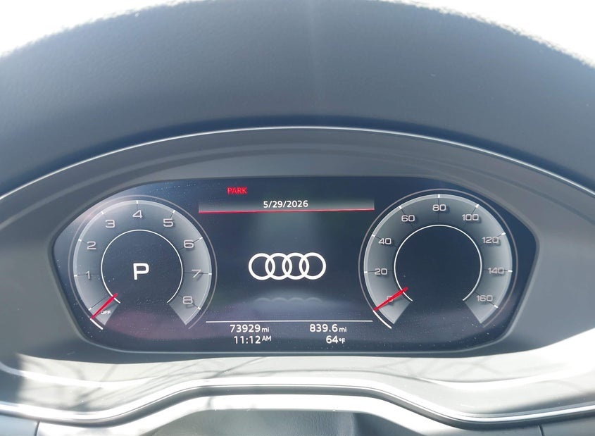 Audi A5, Sportback Premium Plus 45 Tfsi Quattro S Tronic
