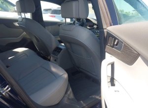 Audi A5, Sportback Premium Plus 45 Tfsi Quattro S Tronic