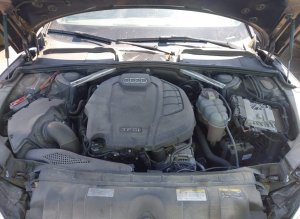 Audi A5, Sportback Premium Plus 45 Tfsi Quattro S Tronic