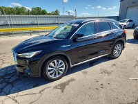 Infiniti QX50, Essential