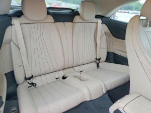 Mercedes-Benz E450