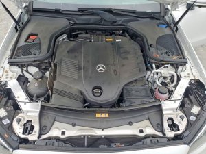 Mercedes-Benz E450