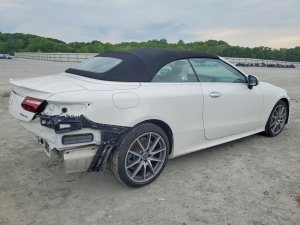 Mercedes-Benz E450