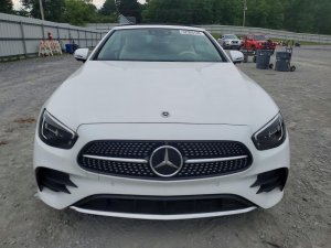 Mercedes-Benz E450