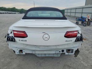 Mercedes-Benz E450