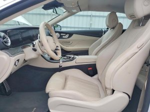 Mercedes-Benz E450