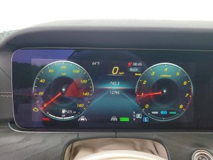 Mercedes-Benz E450