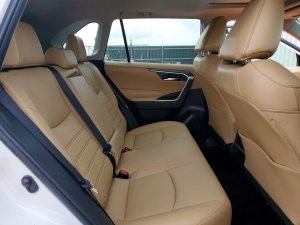 Toyota RAV4 XLE PREMIUM