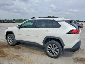 Toyota RAV4 XLE PREMIUM