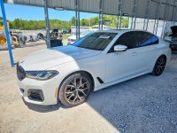BMW 530 XI