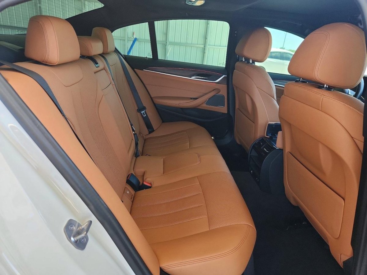 BMW 530 XI