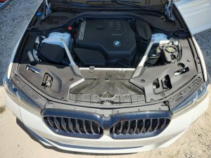 BMW 530 XI