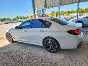 BMW 530 XI