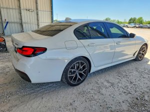 BMW 530 XI