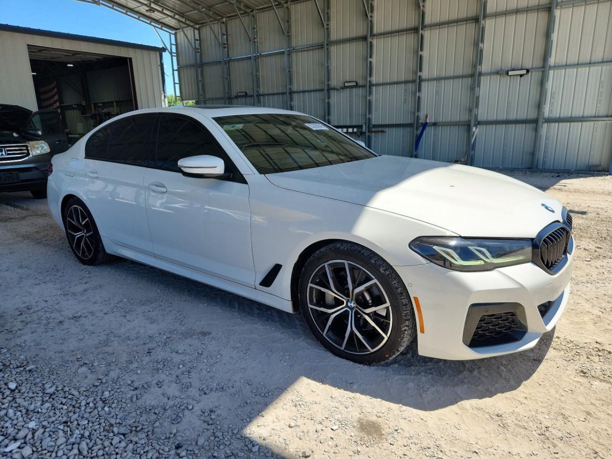 BMW 530 XI