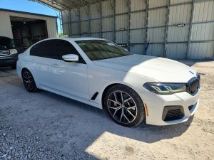 BMW 530 XI