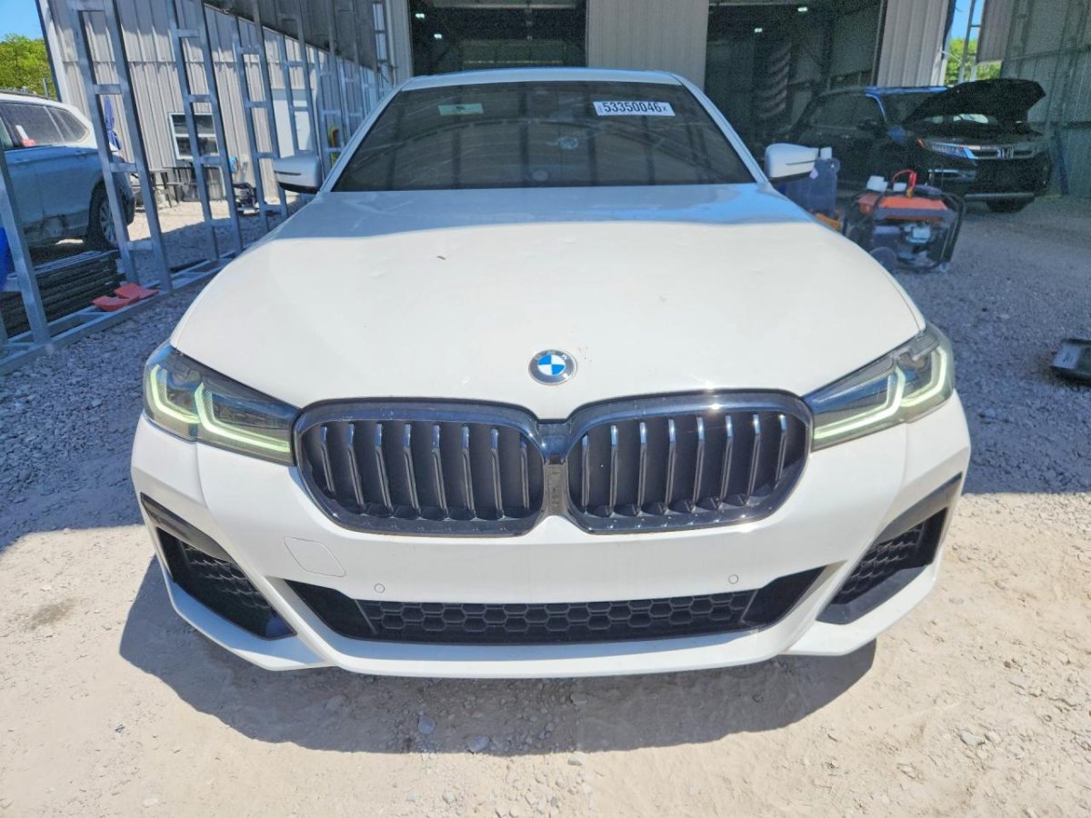 BMW 530 XI