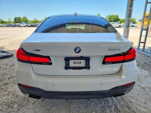 BMW 530 XI