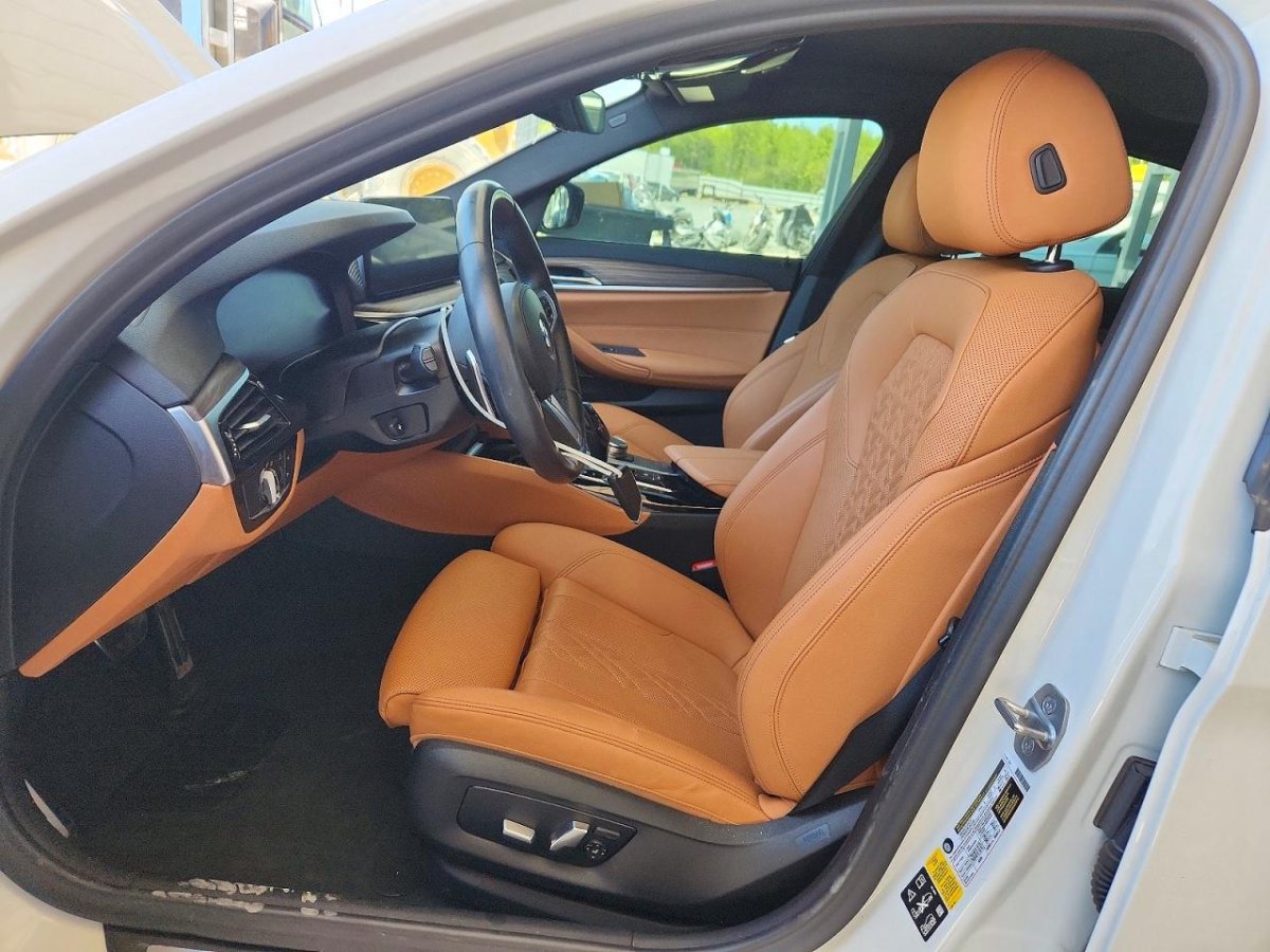 BMW 530 XI