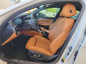 BMW 530 XI
