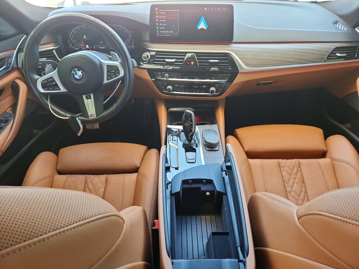 BMW 530 XI