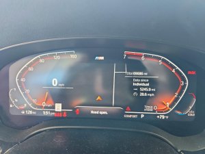 BMW 530 XI