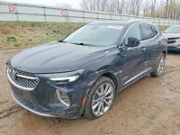 Buick ENVISION AVENIR