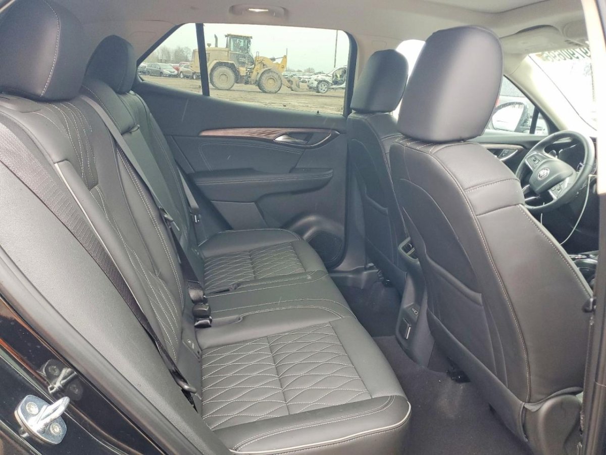 Buick ENVISION AVENIR