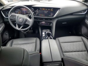 Buick ENVISION AVENIR