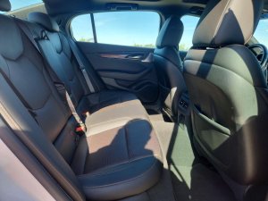 Cadillac CT5, Sport