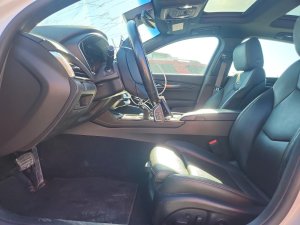 Cadillac CT5, Sport