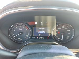 Cadillac CT5, Sport